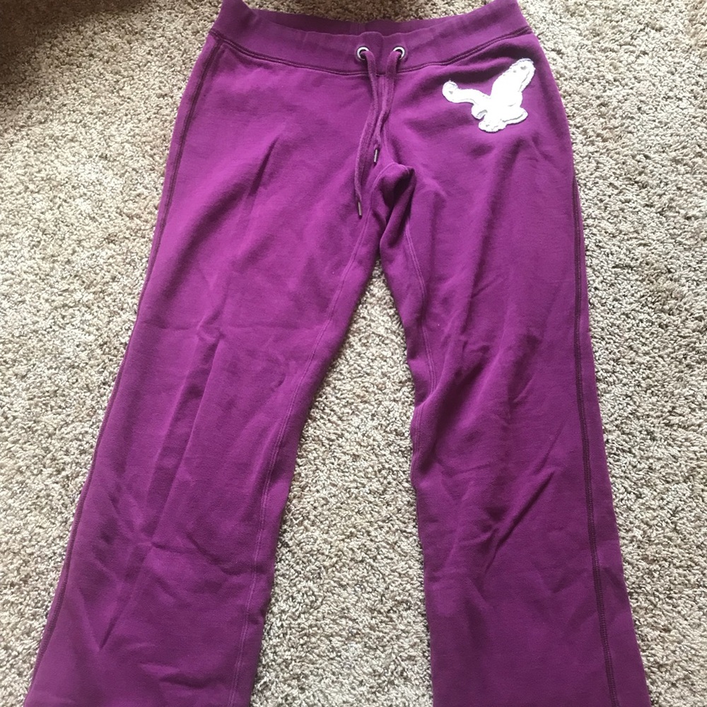American Eagle Pants